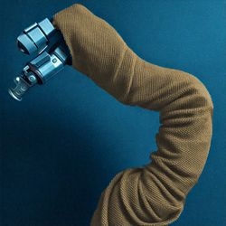 LCP Hochfestes/Cut-Resistentes Single Jersey