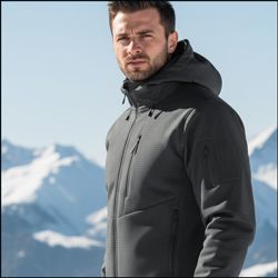 Tejido Impermeable y Transpirable de Tejido Plano