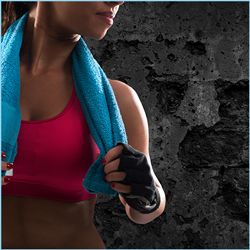 Fleece réchauffant durable et recyclé