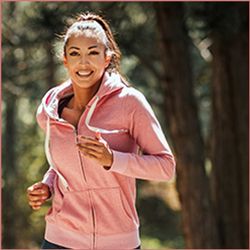 Трикотажная ткань с утеплением