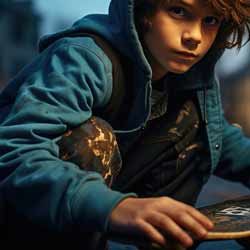 Устойчивый флис с решением окрашивания для обогрева.