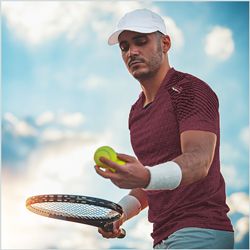 パイナップルの葉から作られた持続可能なニット、堆肥化可能、リサイクル繊維