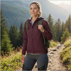 Tessuto impermeabile in NYLON+ECOYA