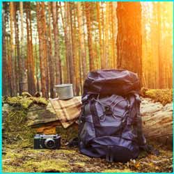 Tessuto impermeabile in NYLON+ECOYA